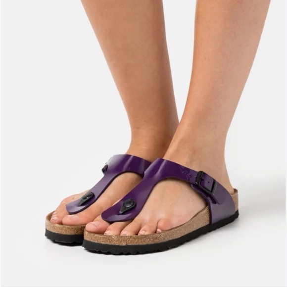 Birkenstock Gizeh Sandal - Picture 3 of 11